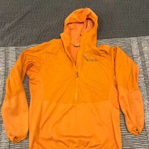 Rab Ascendor Hoodie